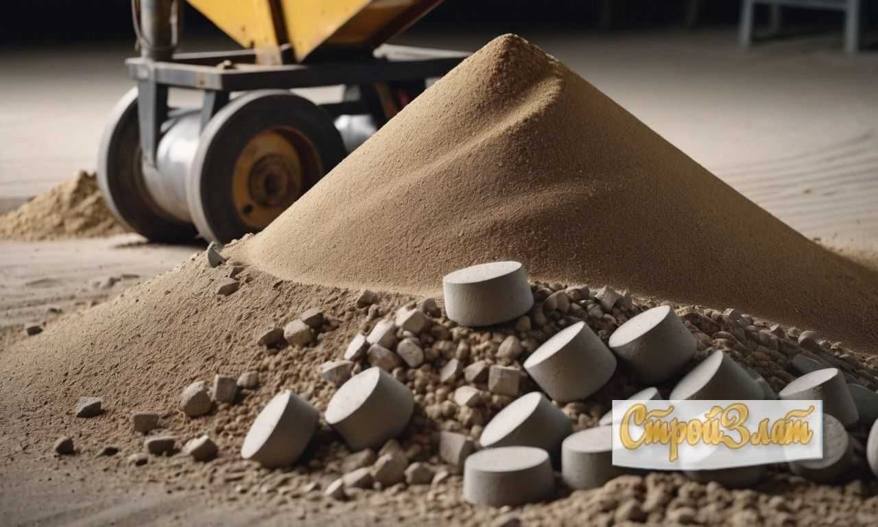 Устранение трещин и повреждений