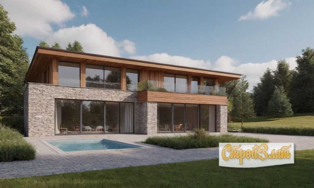 4. Советы по строительству дома из газобетона в регионах с высокой влажностью