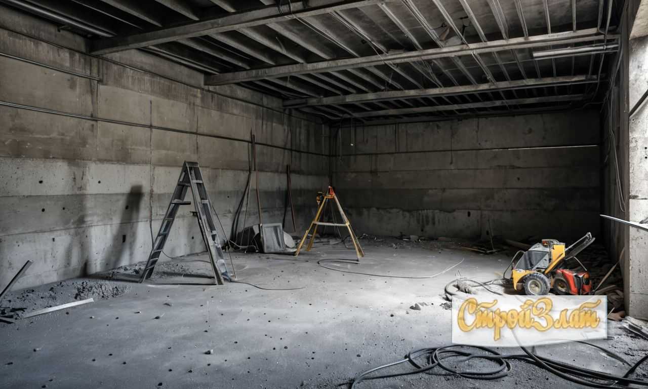 Ошибки при установке зеркала и подсветки и как их избежать