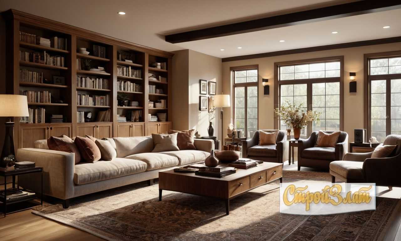 Уход за барной стойкой