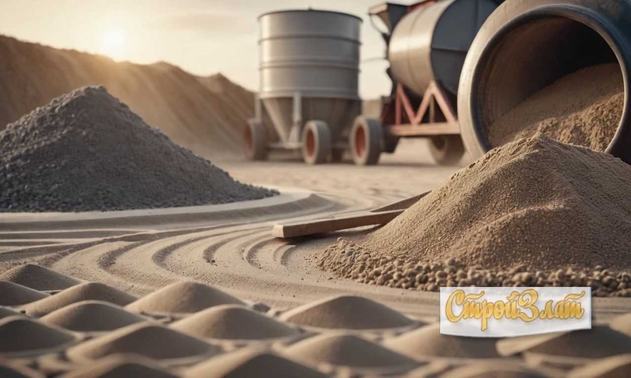 Пенобетон сверхмалой плотности для легкости и надежности вашего строительства