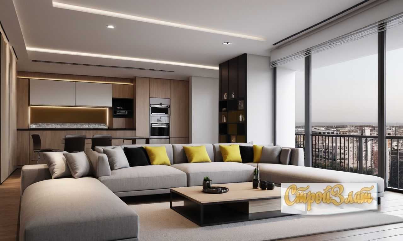 Какие материалы и конструкции мебели способствуют удобству в классе