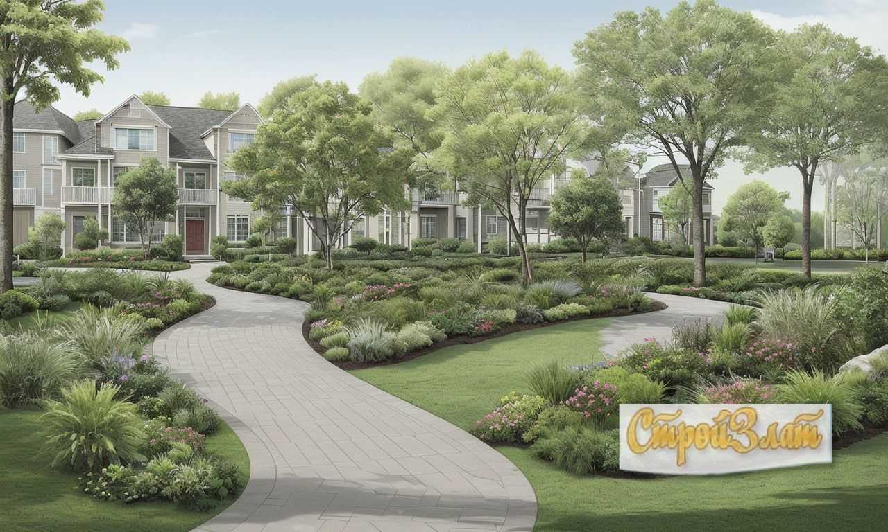 Важность правильного размещения растений