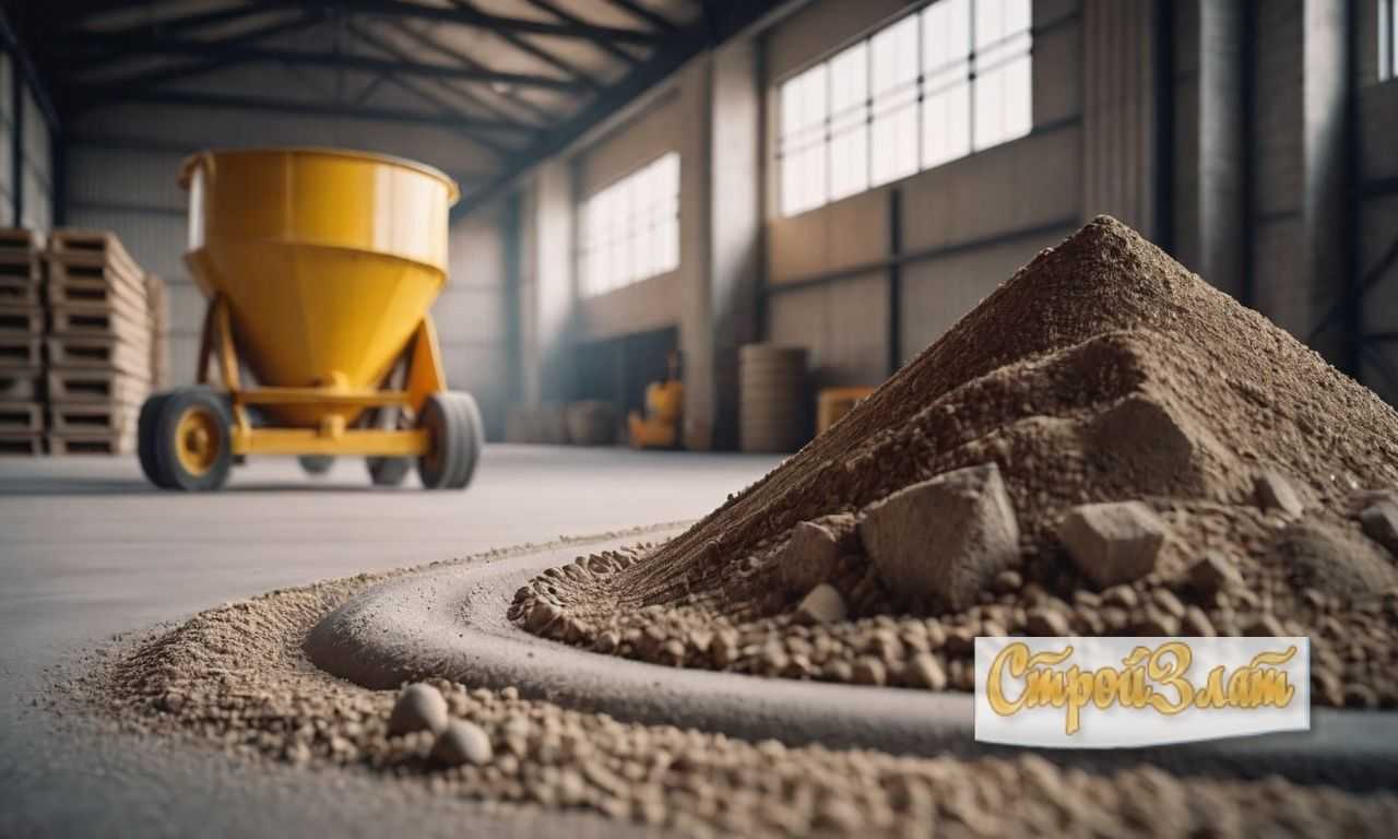 Преимущества применения монолитных фундаментов в разных типах зданий