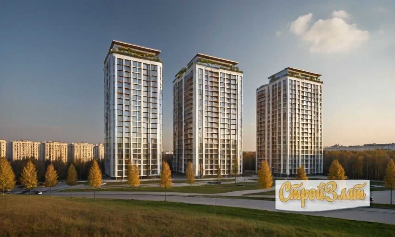 Экологическая чистота района