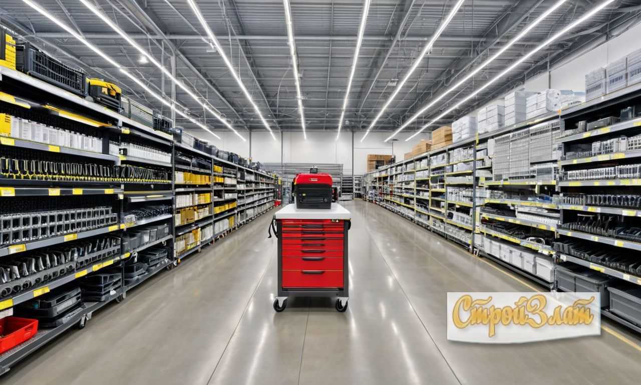 Лучшие аккумуляторные электроинструменты для эффективных домашних работ