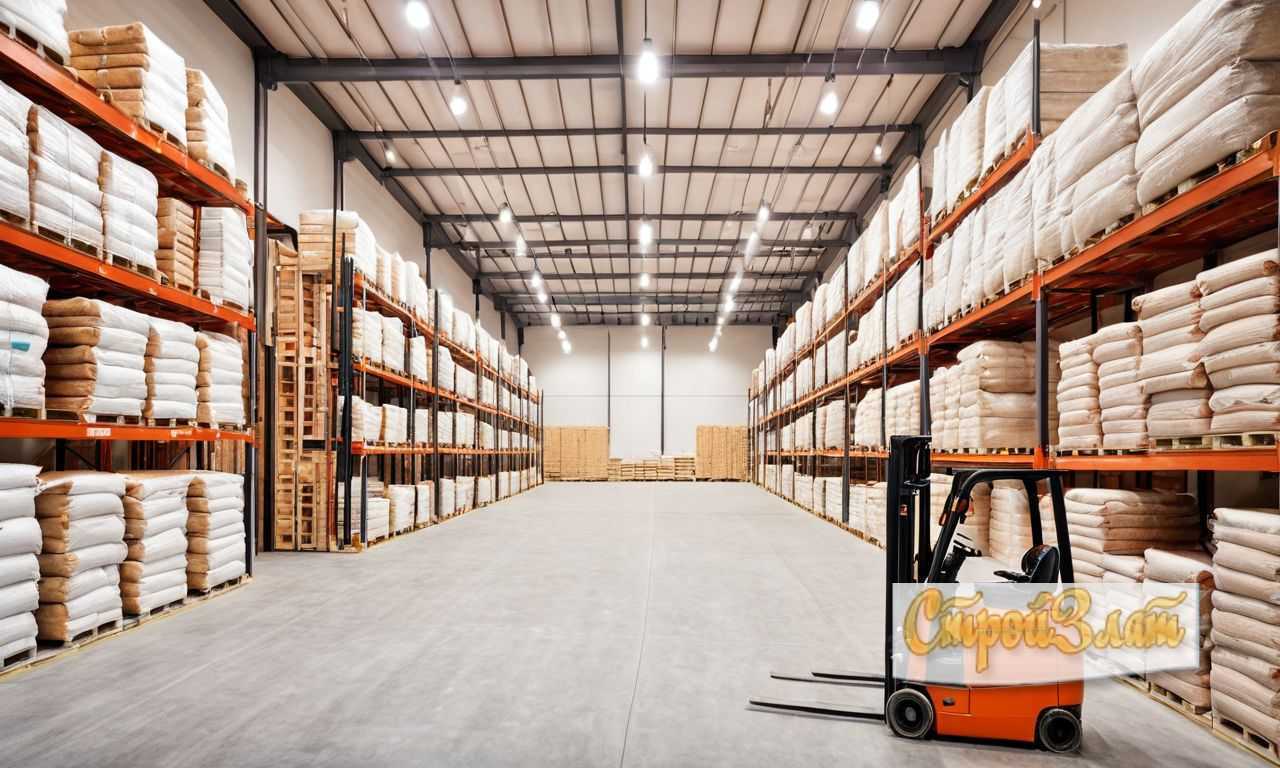 5. Профессиональная установка