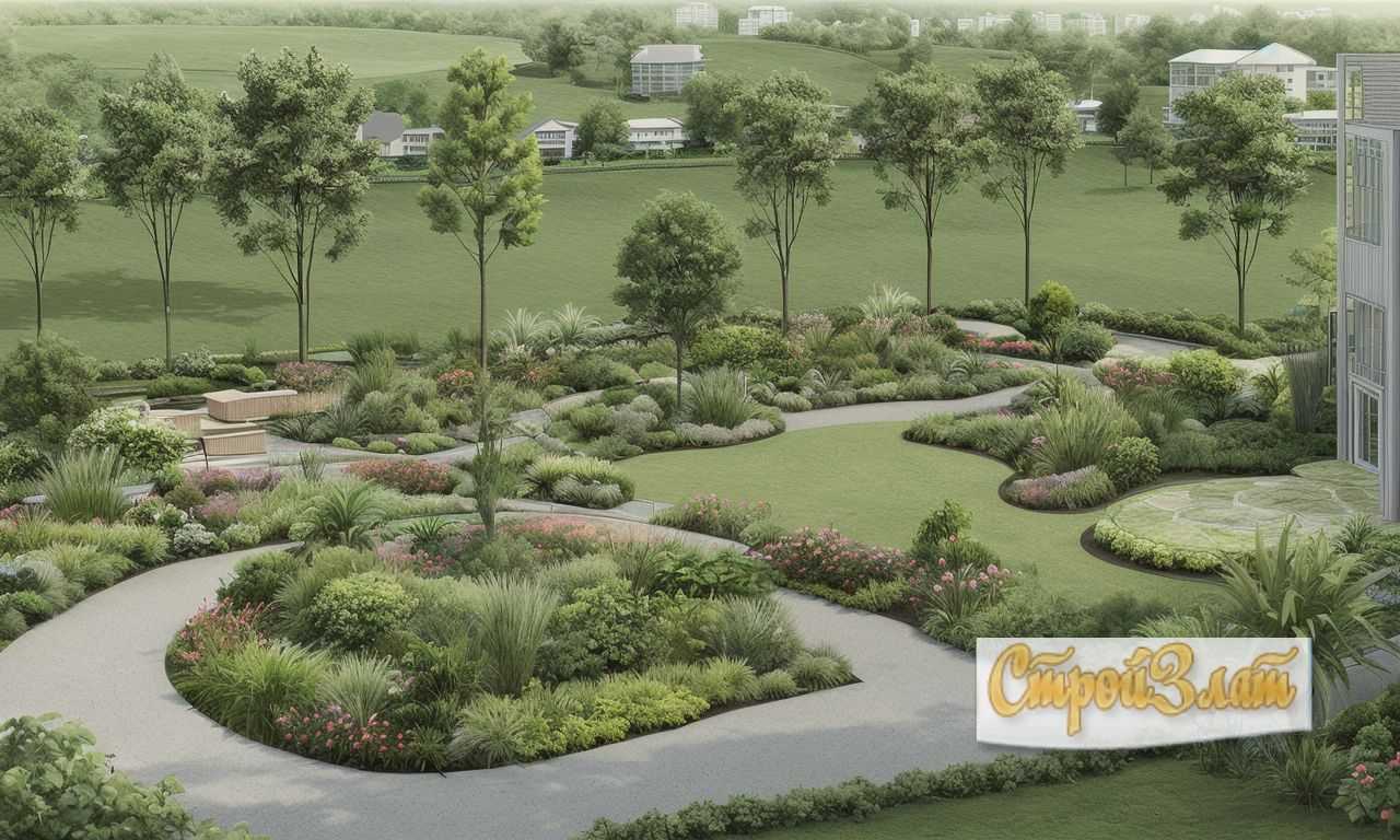 Уход за растениями в зависимости от сезона