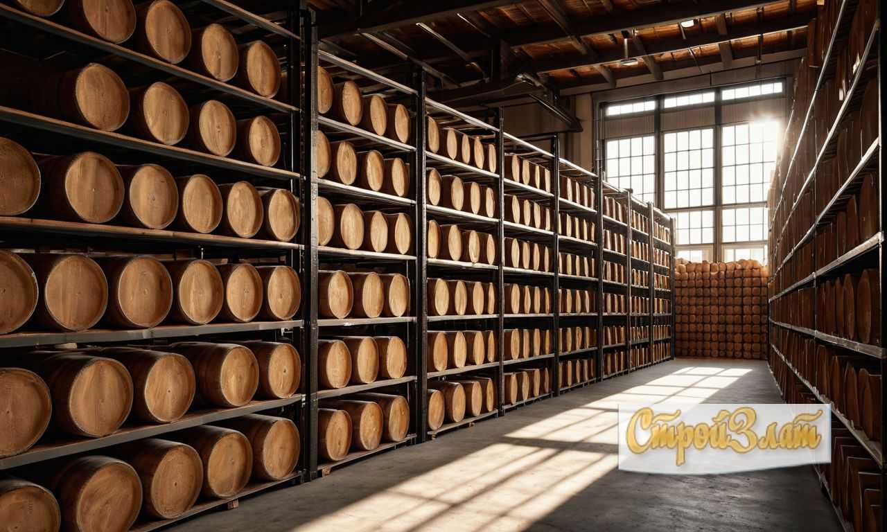 Пропитка древесины маслами для создания уникального декоративного эффекта