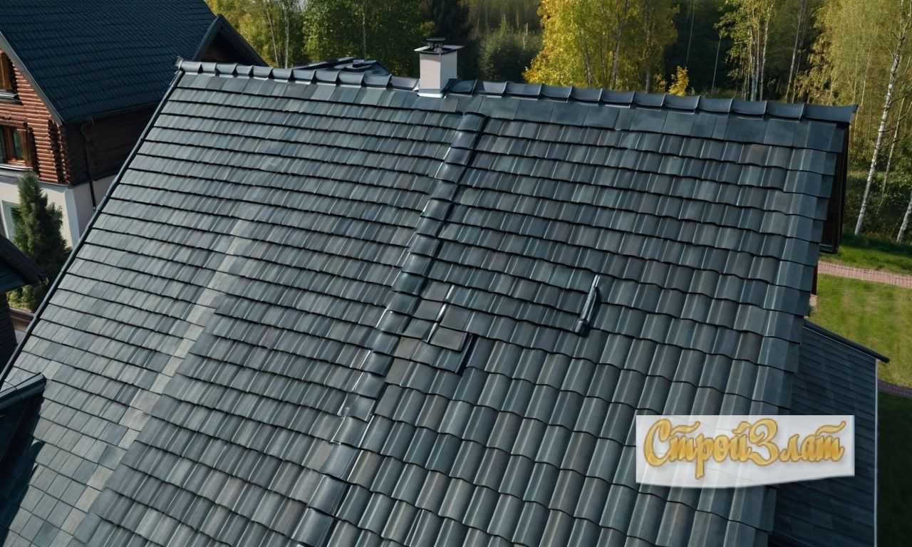 Зачем важно обслуживать заземление кровельных систем