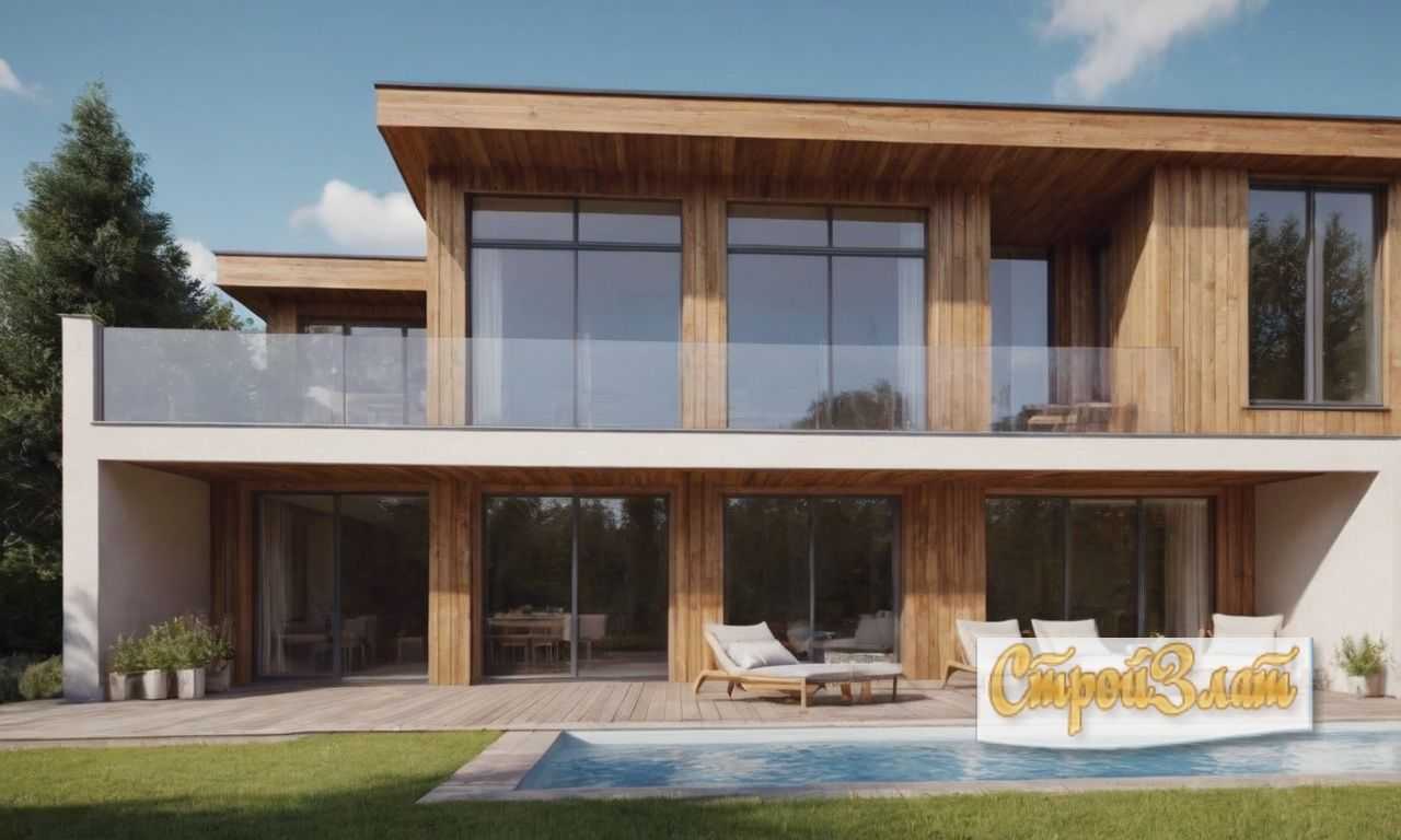 Пожарная безопасность для загородного дома и спокойствия вашего отдыха