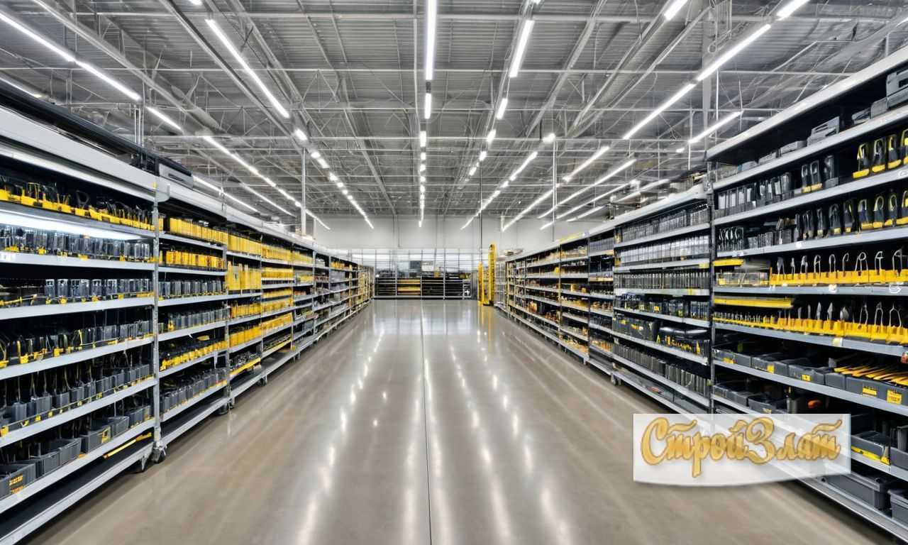 Лазерные уровни для точной установки перегородок без ошибок