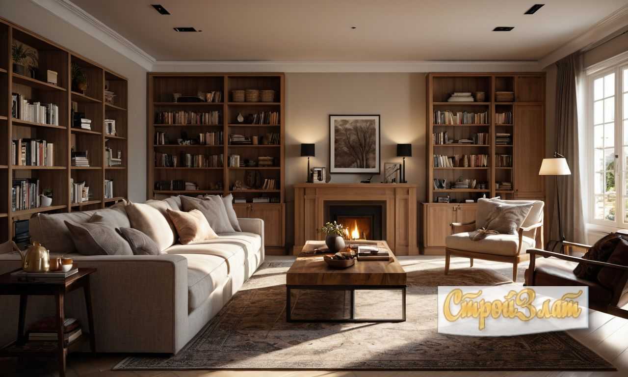 Рекомендации по выбору мебели для детской комнаты