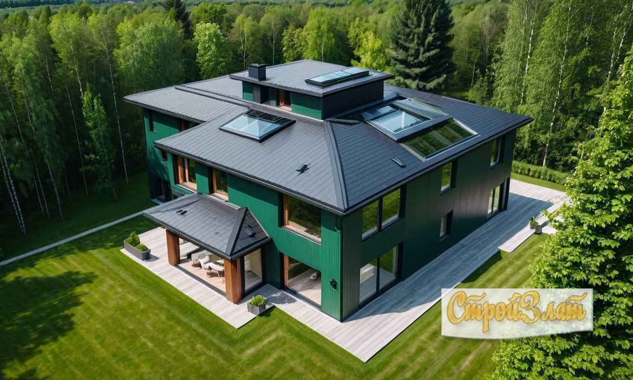 Планирование надежного заземления для частного дома с учетом всех стандартов