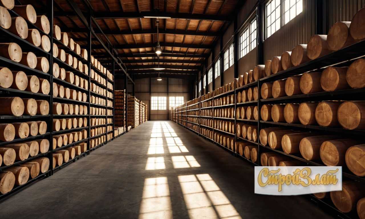 Как определить породу дерева по внешнему виду простыми методами