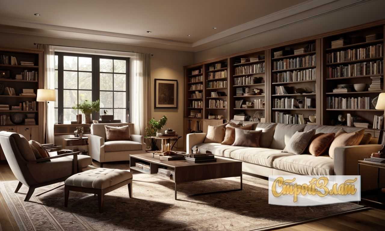 Как учесть функциональность: дополнительные полки или сиденья?