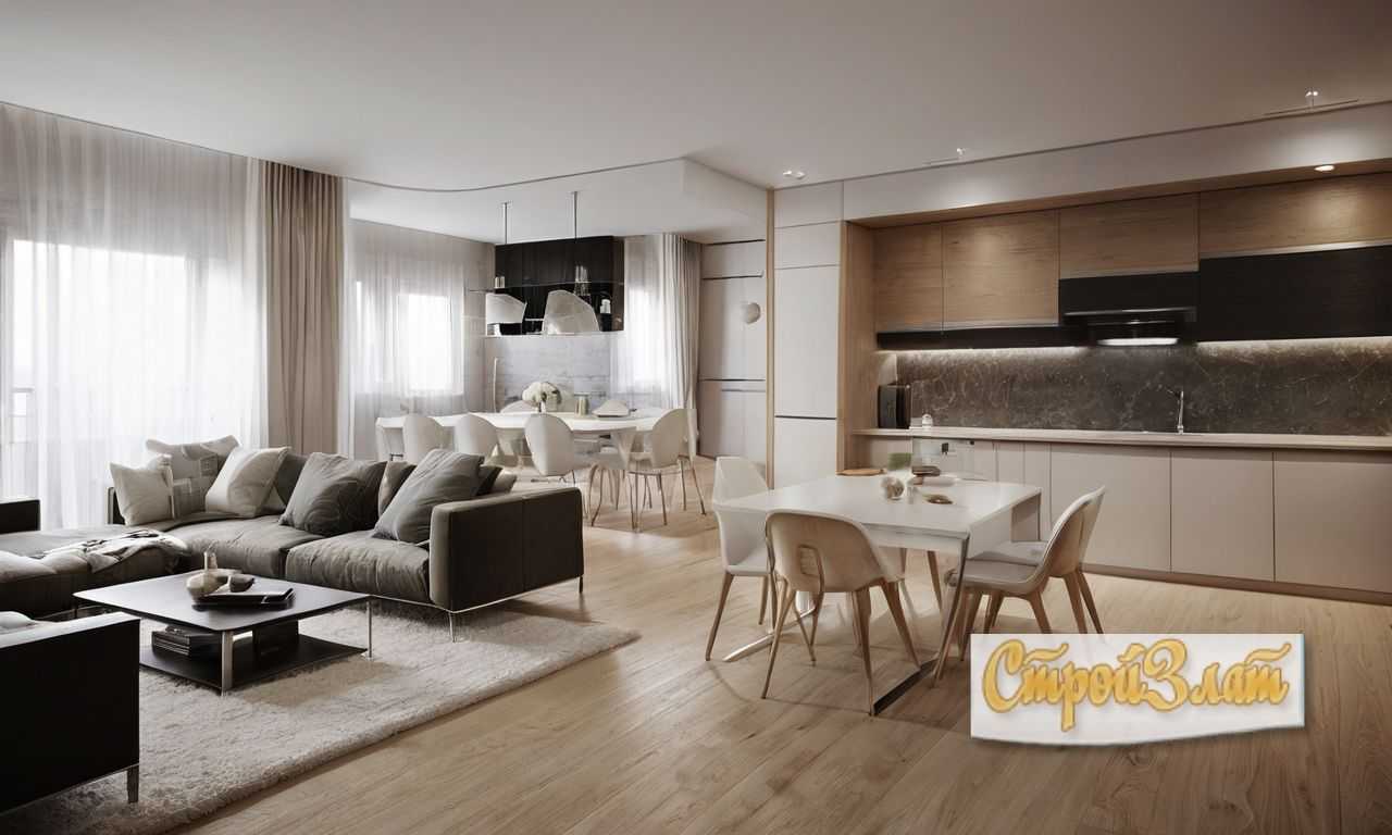 Как выбирать материалы для скрытия техпомещений, чтобы они вписывались в интерьер