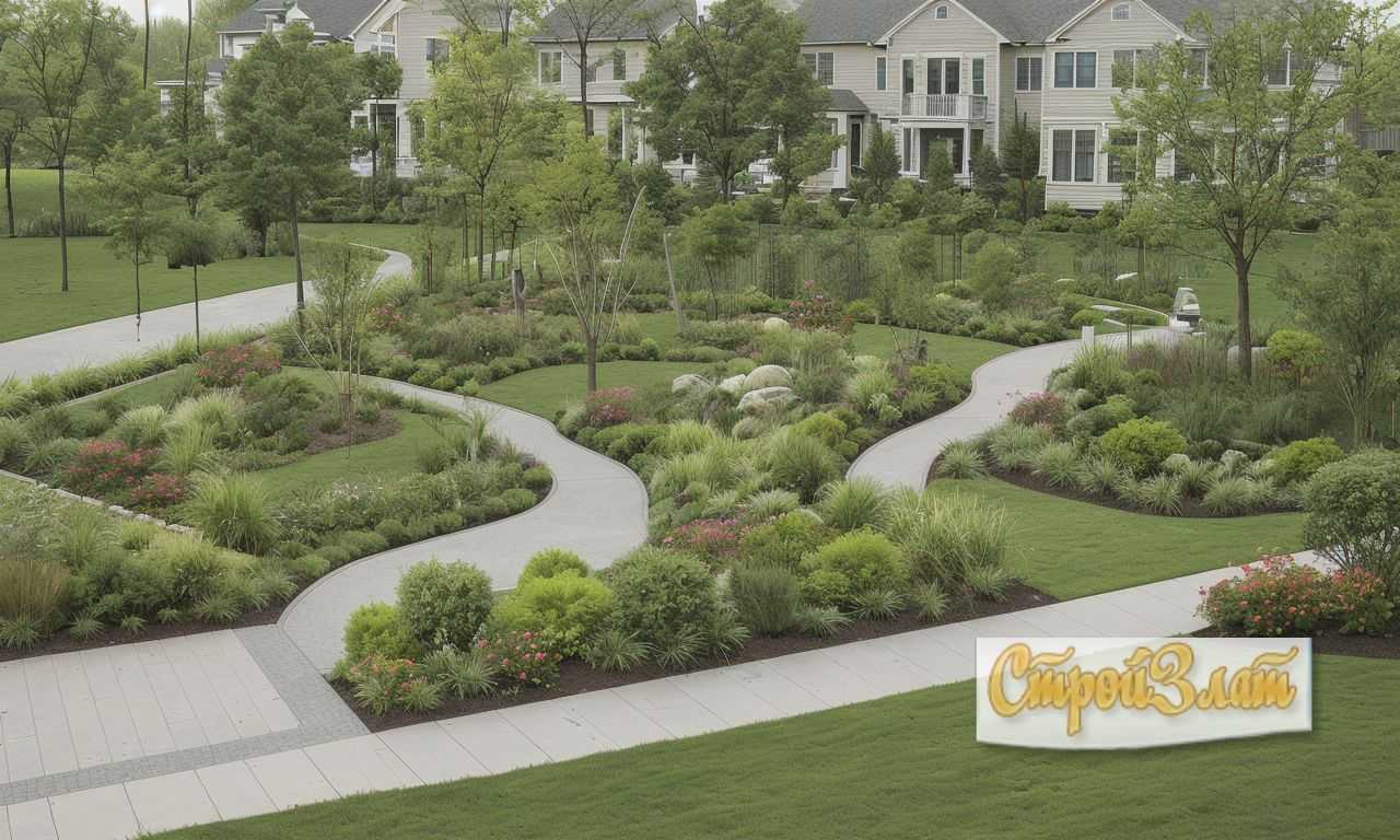 Купить Средиземноморские кустарники для создания идеального сада