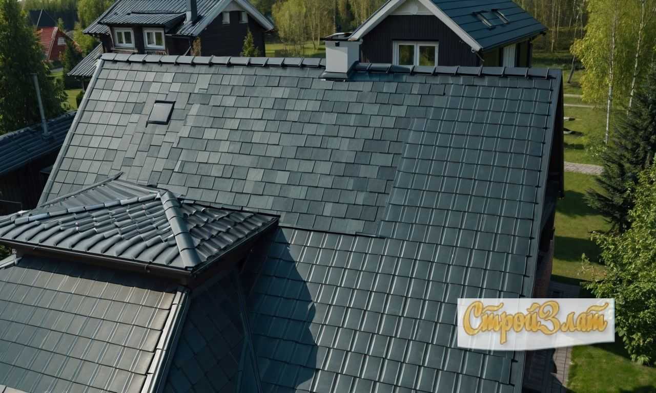 4. Завершение укладки и уход