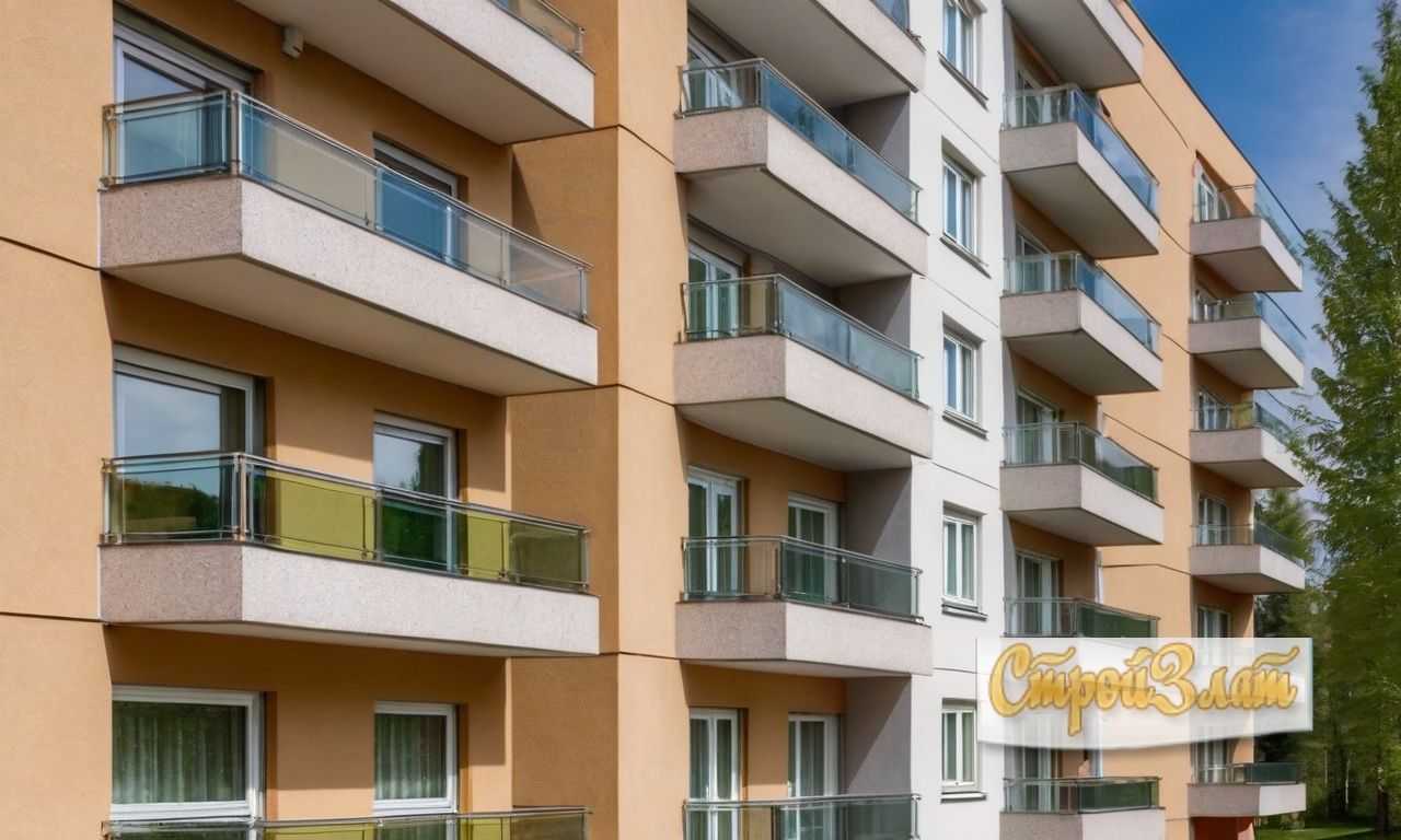 Возможности масштабирования и расширения зданий