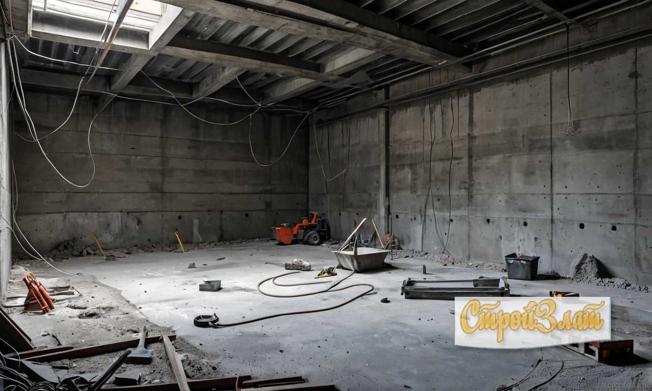 Что делать с крупными и громоздкими предметами после ремонта