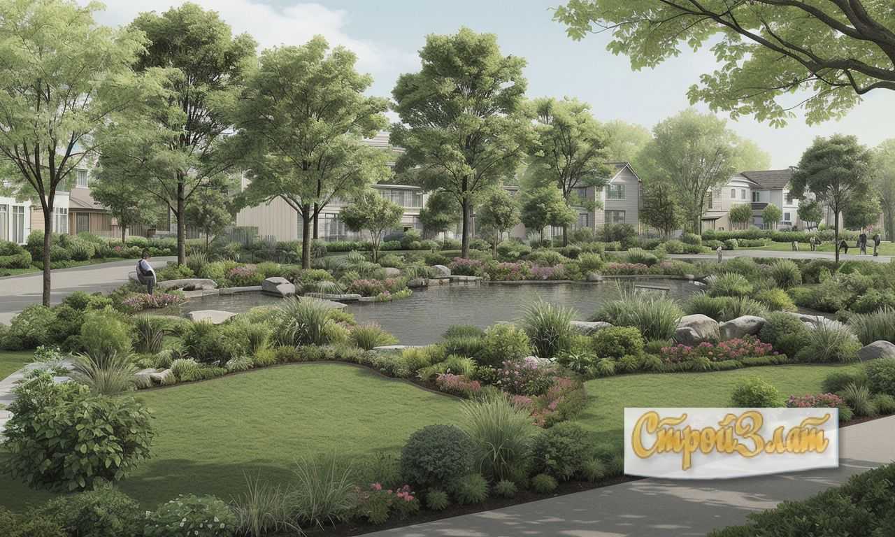 1. Установка контейнеров на асфальтированные и бетонные поверхности