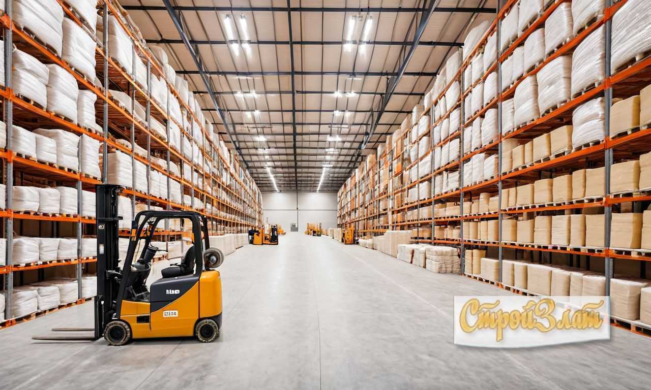 4. Неправильное распределение клея