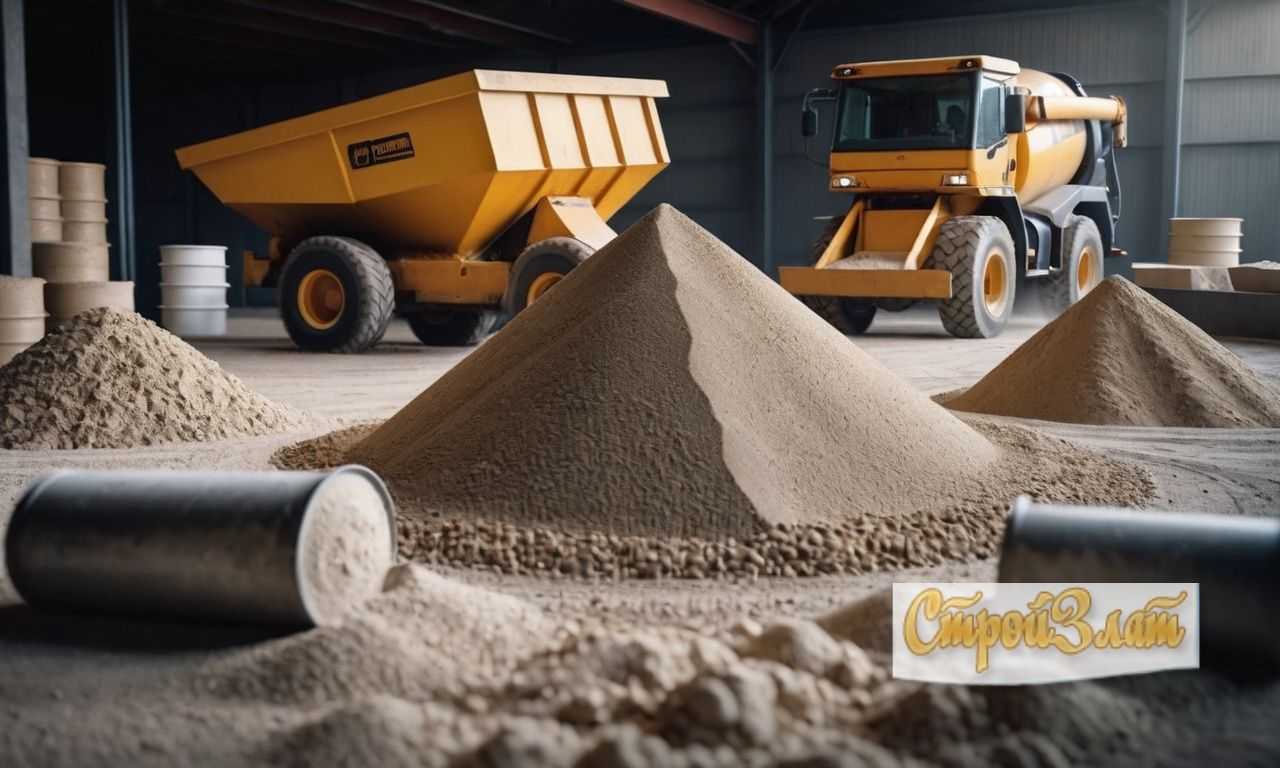 Стоимость бетонных резервуаров