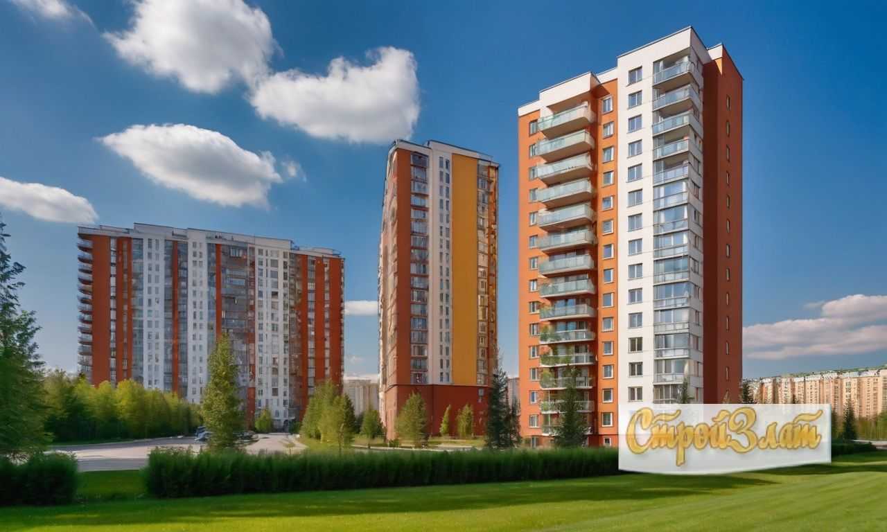 1. Природные особенности