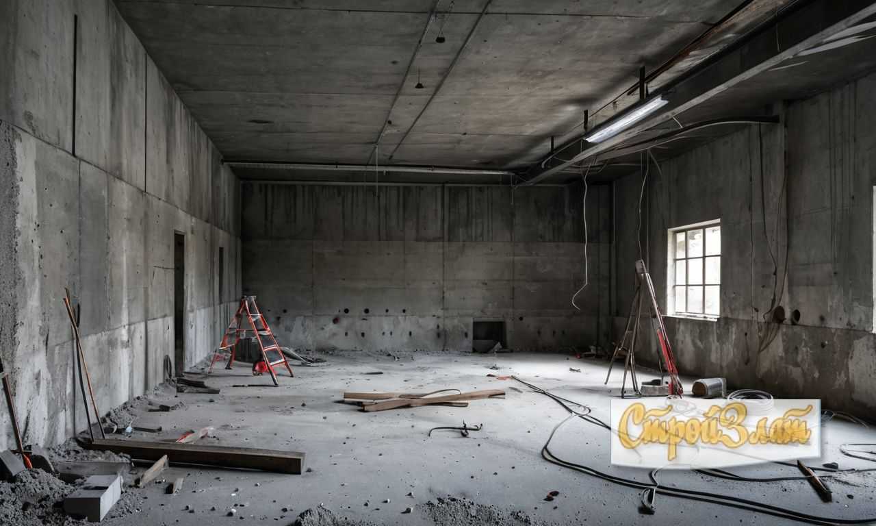 Как выбрать подложку под ламинат для долговечности и комфорта