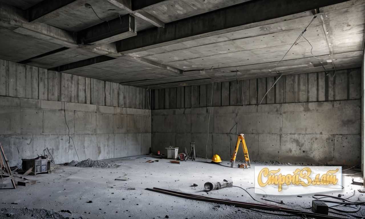 6. Хай-тек стиль