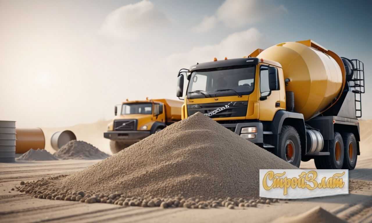 Этапы обработки бетонного пола