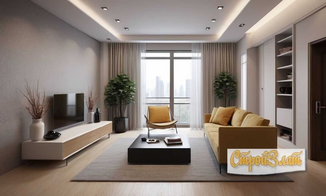 Как правильно сочетать разные стили мебели для стильного интерьера