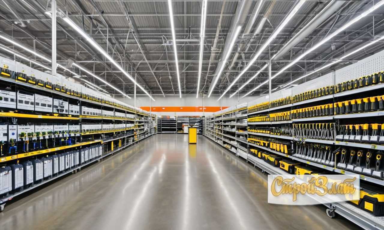 2. Неправильный выбор инструмента