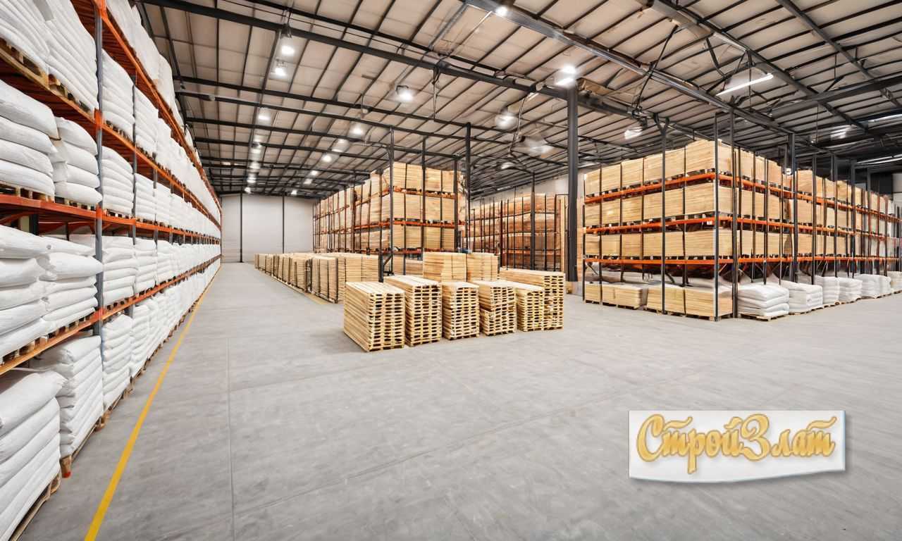 Как правильно выбрать цокольную плитку для магазина