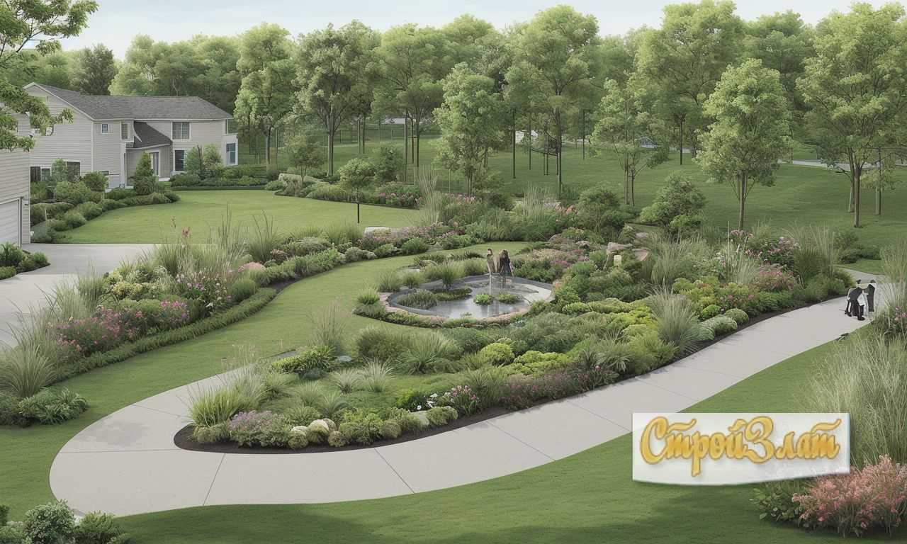 Правила стрижки и форм классических живых изгородей для ухоженного вида