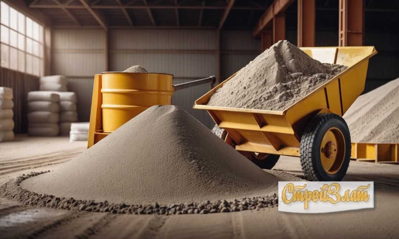 Долговечность известковых бетонов в сухом климате для надежных строительных решений