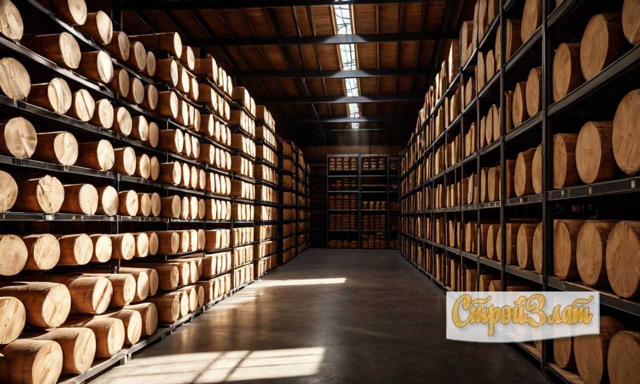 Как обработанная древесина меняет свои эксплуатационные характеристики