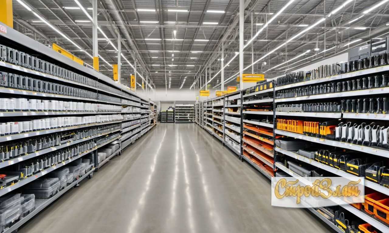 Ручные шлифовальные устройства