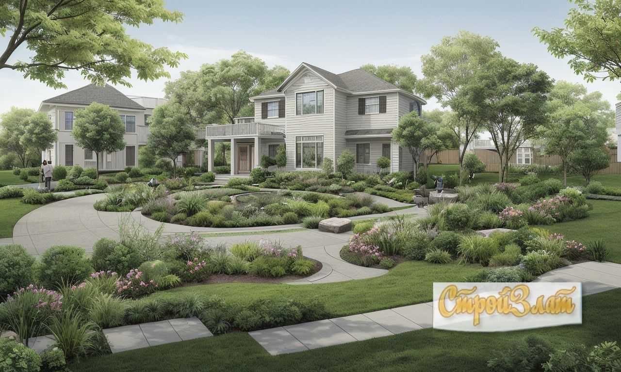 Декоративные элементы и их интеграция