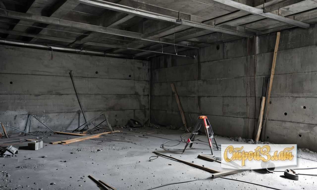 Контроль за герметичностью и уплотнителями