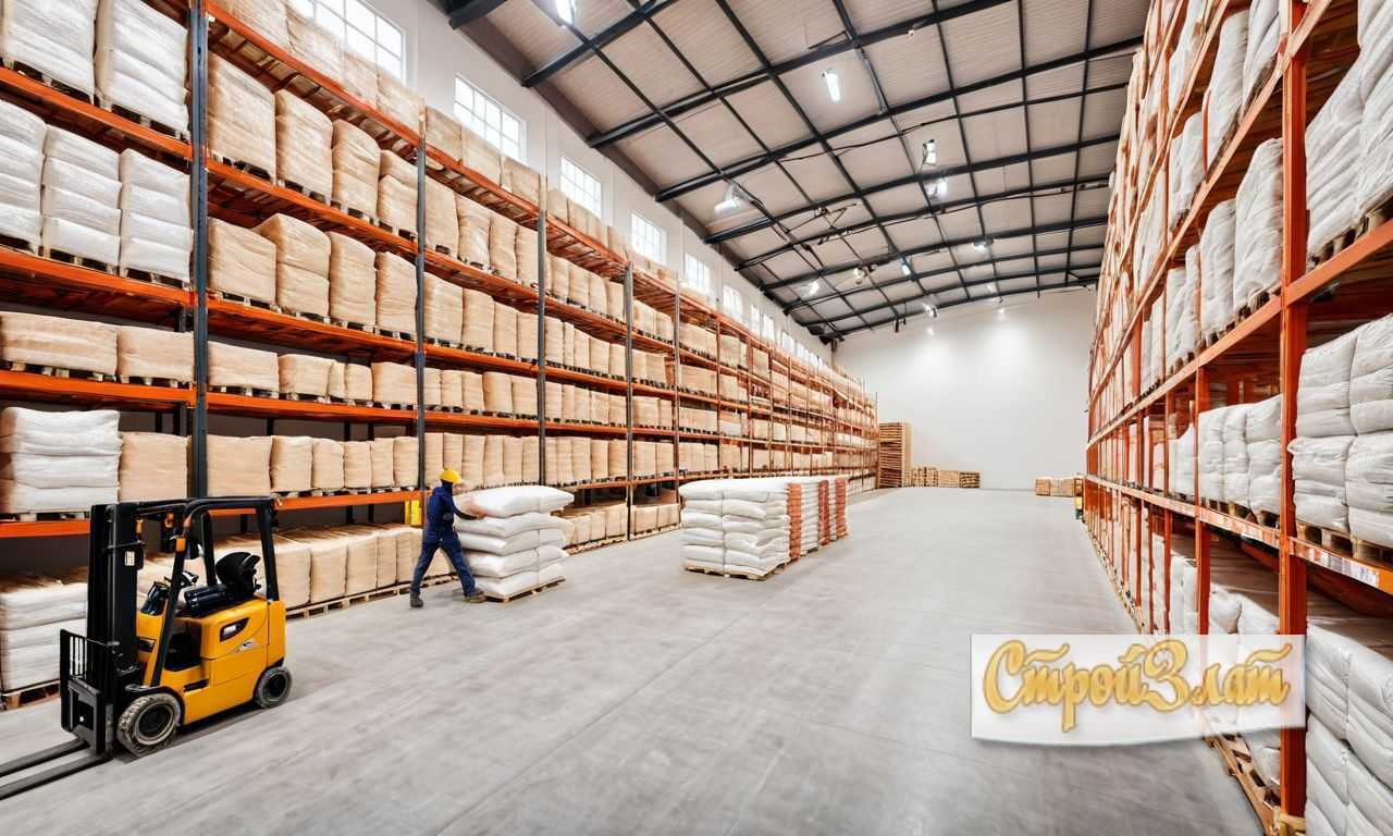 Чем отличается цемент от бетона важные различия и особенности