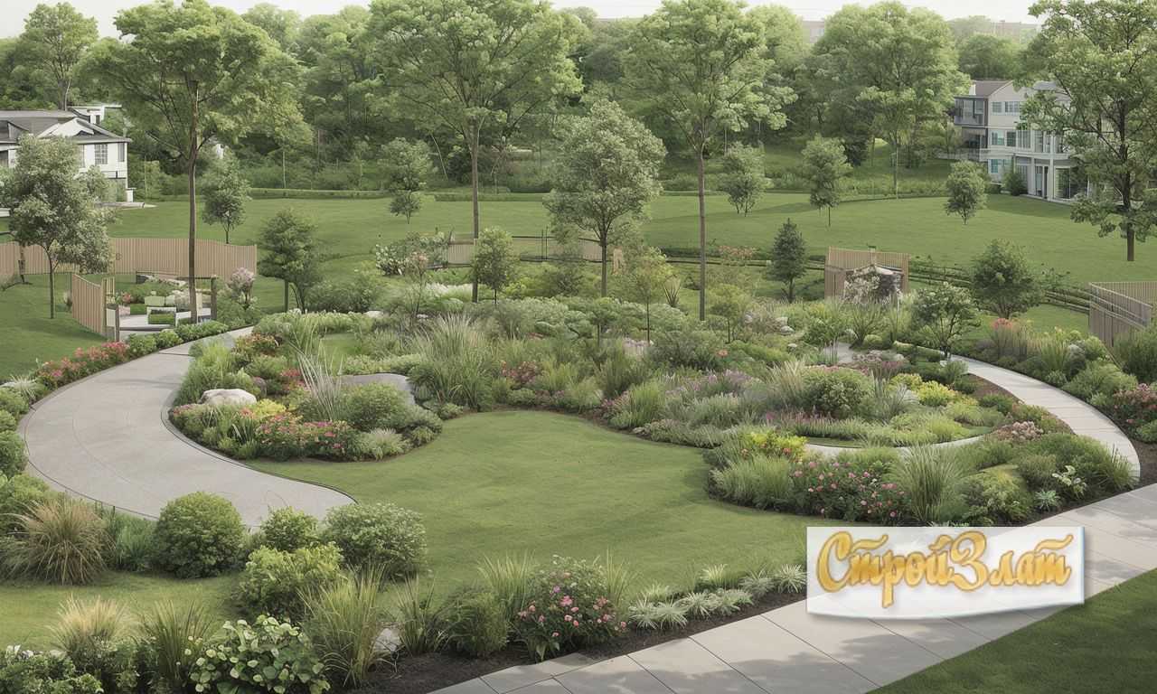 Надежная подготовка фундамента для мостика для долговечности и устойчивости