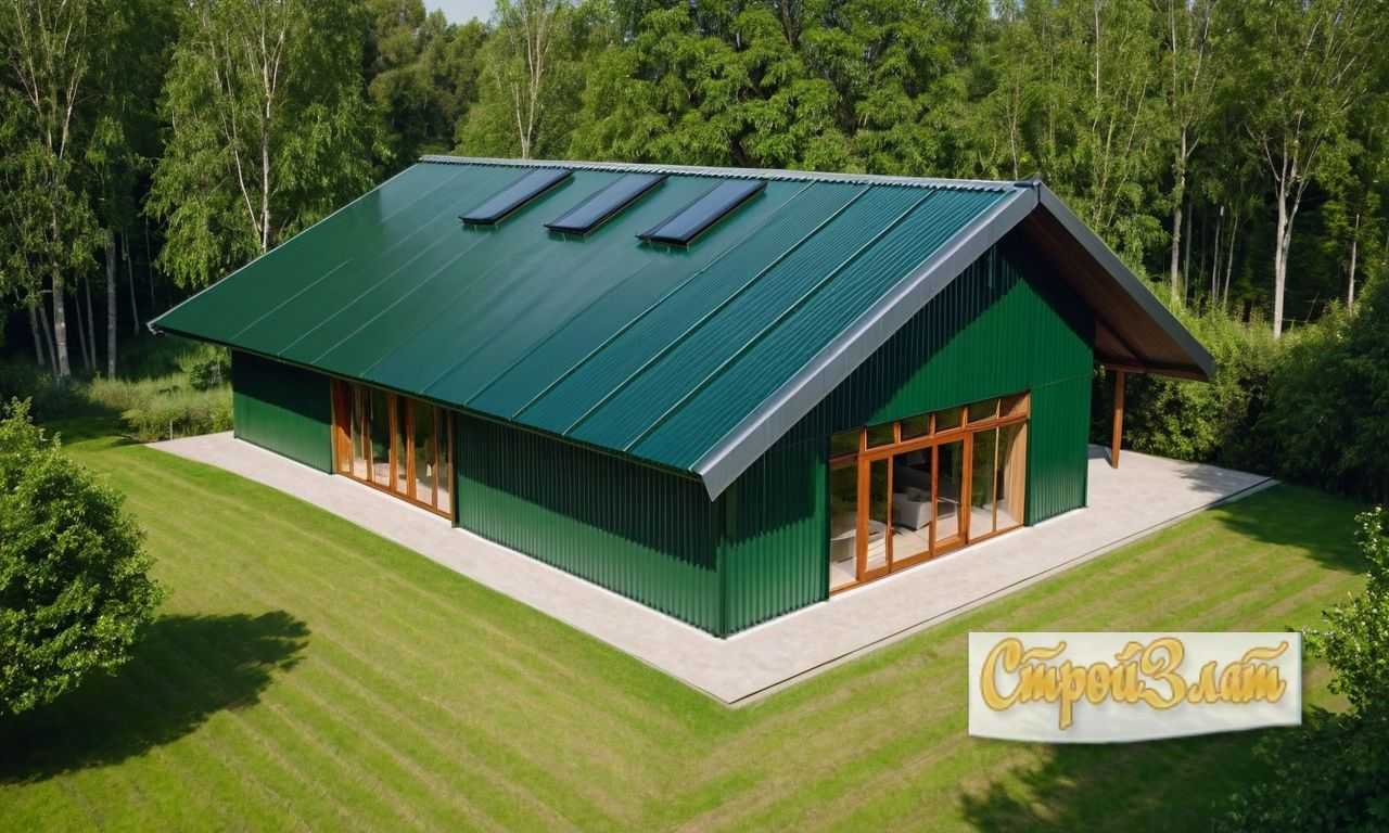 Как выбрать подходящий метод соединения рулонных мембран