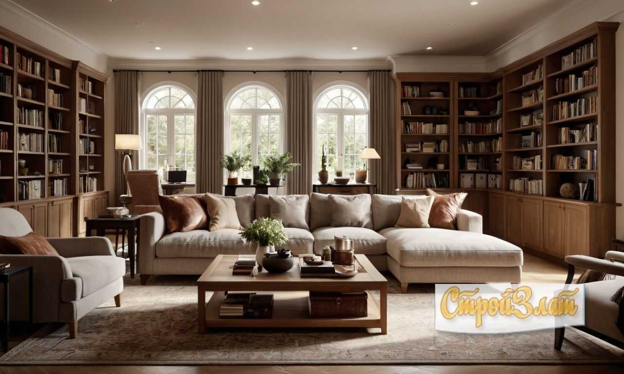 Как выбрать мебель для детской комнаты с учетом безопасности и комфорта