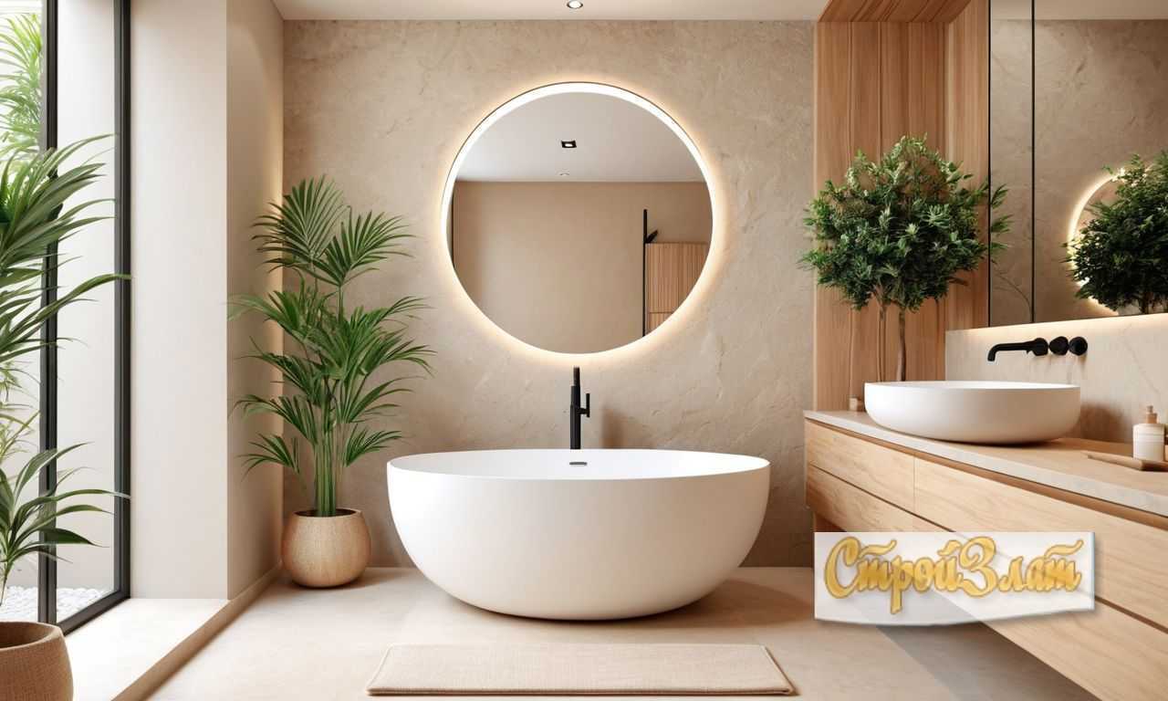 Высокотехнологичные биде будущего для вашего комфорта и удобства