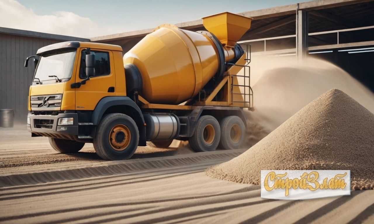 Что влияет на скорость охлаждения бетона