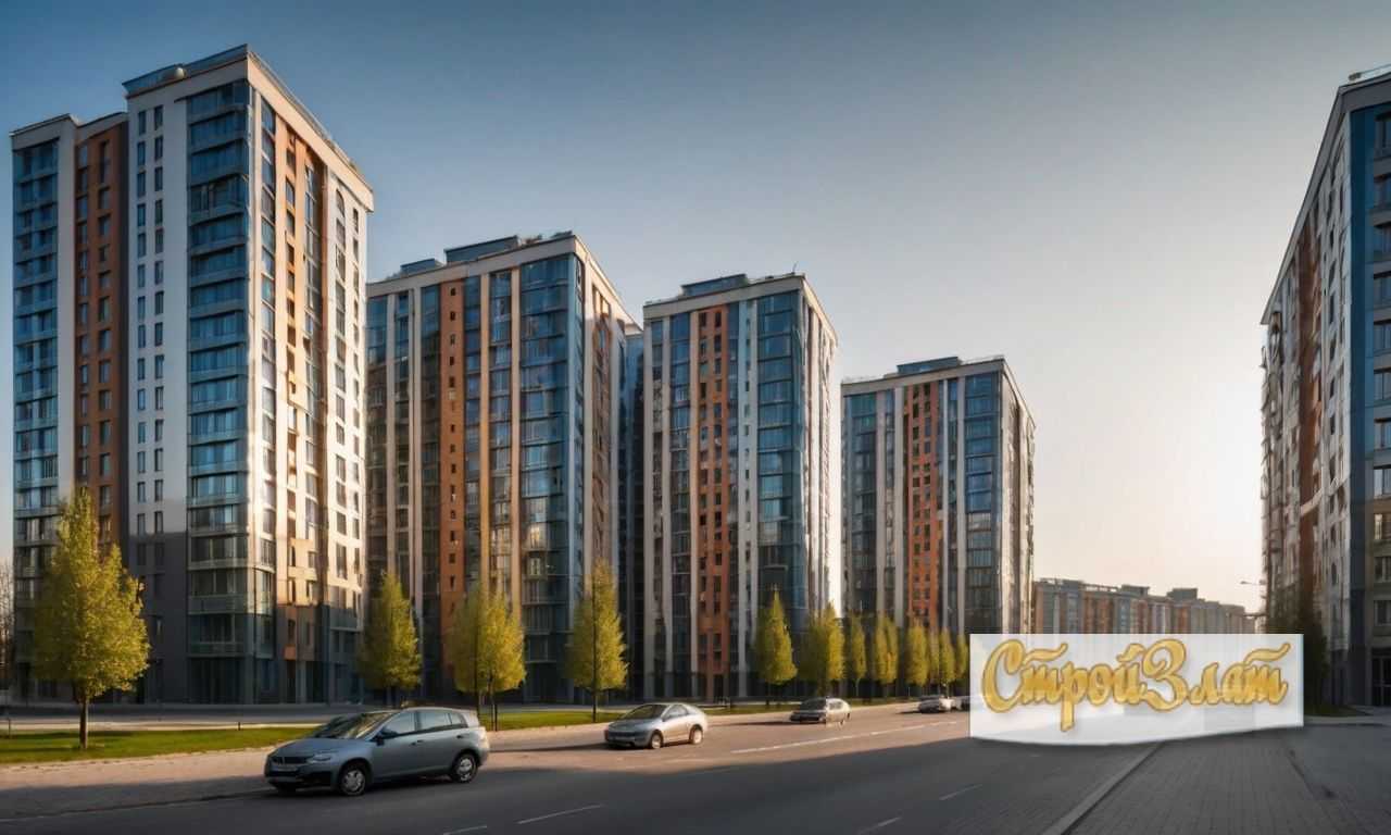 Подбор освещения и элементов безопасности для вечернего времени