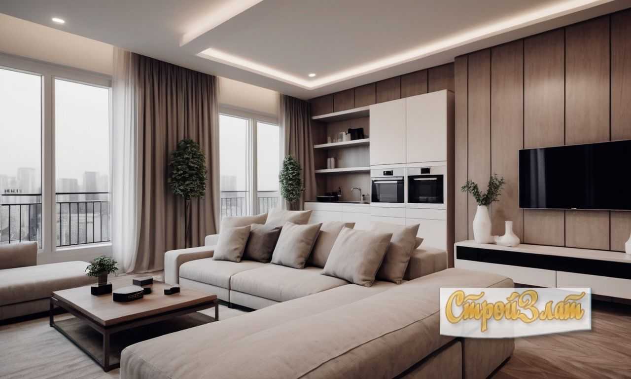 Эстетика и интерьер