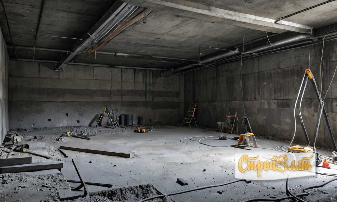 2. Использование изолированных инструментов